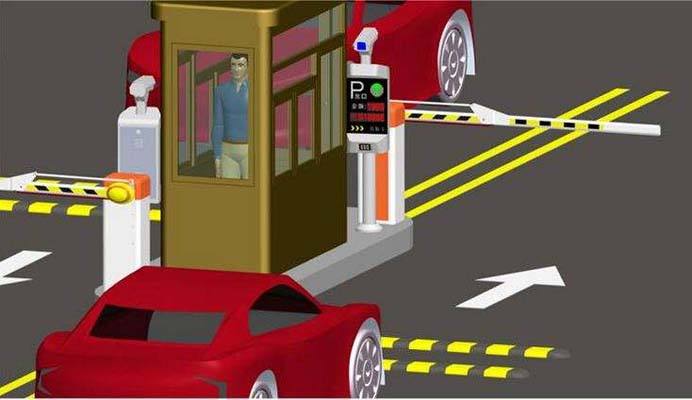 如何選購(gòu)車牌識(shí)別系統(tǒng)？