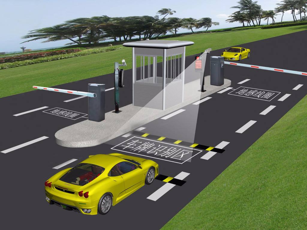 車牌識(shí)別對(duì)攝像頭有哪些要求呢？
